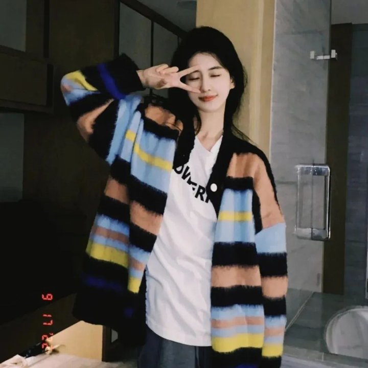 摩纳哥女孩